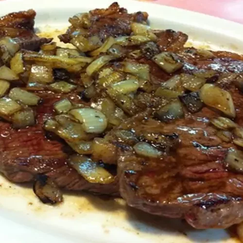 Receita de Picanha na Cerveja