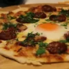 Receita de Pizza Portuguesa