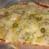 Receita de Pizza de Liquidificador super fácil