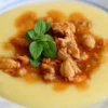 Receita de Polenta Básica