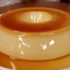 Receita de Pudim de Geladeira