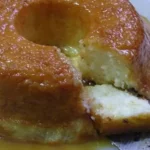 Receita de Creme de Papaia com Groselha