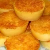 Receita de Queijadinhas de Laranja pronto em 15 minutos