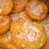 Receita de Rabanadas Douradas ou Fidalgas