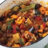 Receita de Ratatouille