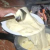 Receita de Requeijão Mineiro Cremoso