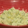 Receita de Risoto de Limão Siciliano