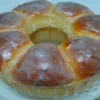 Receita de Rosca Doce