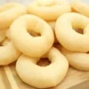 Receita de Rosquinha Assada de Queijo