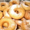 Receita de Rosquinhas Rápidas