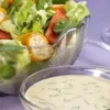 Receita de Salada Boa Forma