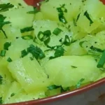 Receita de Lasanha de calabresa