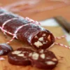 Receita de Salame Caseiro