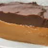 Receita de Sobremesa Gelada de Leite Condensado e Chocolate