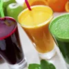 Receita de Suco Detox Energético