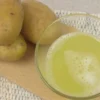 Receita de Suco de Batata para Gastrite