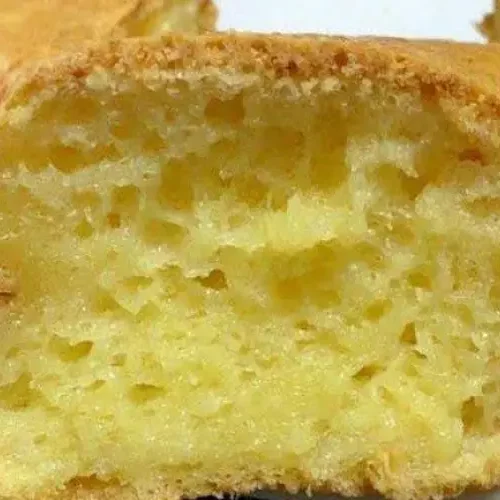 Receita de Super Pão de Queijo