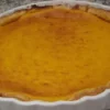 Torta de Cenoura