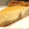 Receita de Tarte de Creme de Ovo