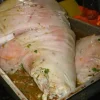 Receita de Tempero Completo para Pernil