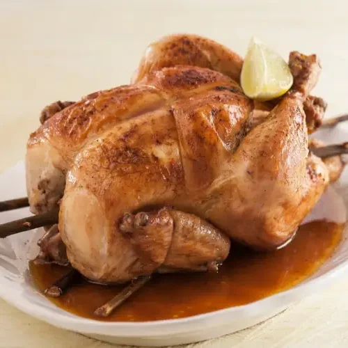 Tempero Para Frango de Padaria