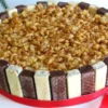 Receita de Torta Gelada De Bis