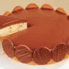 Receita de Torta Holandesa Fácil