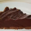 Receita de Torta de Chocolate Fácil