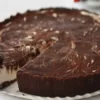 Receita de Torta de Chocolate com Iogurte