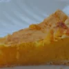 Receita de Torta de Feijão