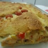 Receita de Torta de Legumes