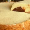 Receita de Torta de Leite Ninho com Nutella