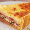 Receita de Torta de Salame Rápida