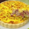 Receita de Torta de abóbora com catupiry