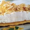 Receita de Torta de Limão com Merengue