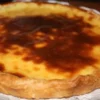 Receita de Torta de pastel de Nata