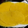 Receita de Tortilhas Mexicanas de Milho