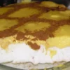 Receita de Travesseiro à Cinha