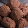 Receita de Trufas de Whisky