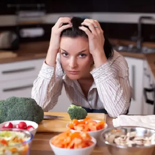 Alimentos que ajudam no combate à depressão