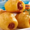 Receita de Batata Assada com Bacon