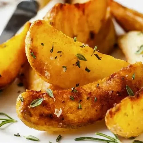 Batatas de Forno