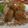 Receita de Batata Doce Gourmet