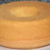 Receita de Bolo de Água