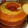 Receita de Bolo de Laranja de Liquidificador