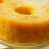 Receita de Bolo de Laranja sem Glúten