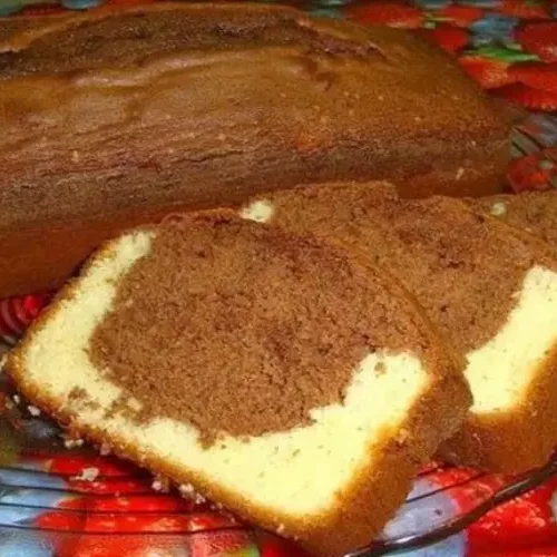 Receita de Bolo de Forma tipo Pullman