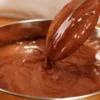 Receita de Brigadeiro detox dieta da Bruna Marquezine