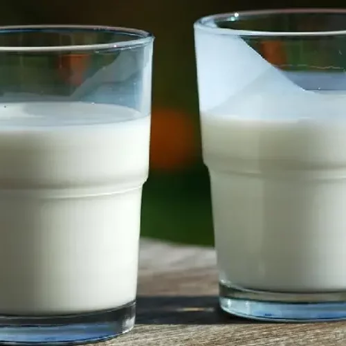 Receita de Buttermilk Caseiro