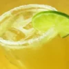 Receita de Caipirinha de Cerveja